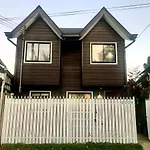 Cabanas Regional