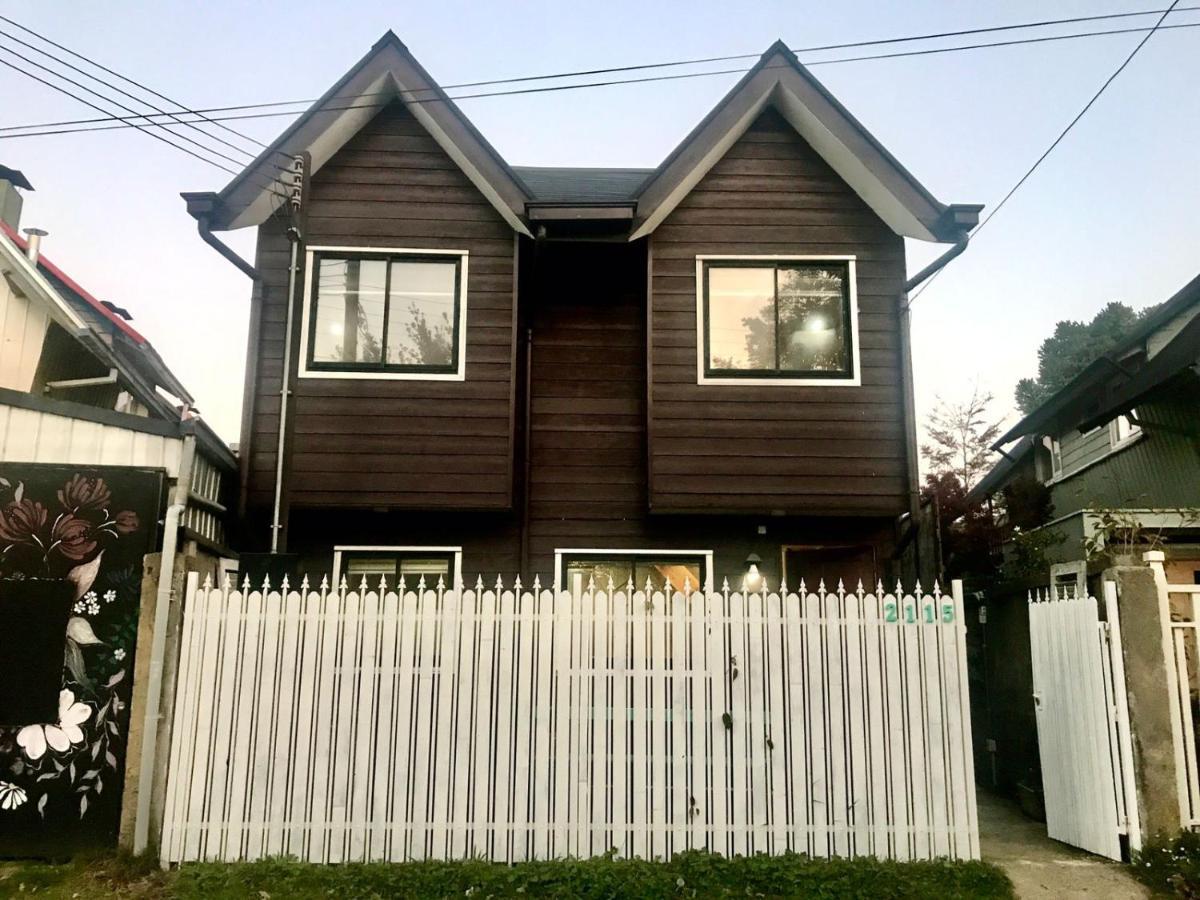 Casa de férias Regional Valdivia