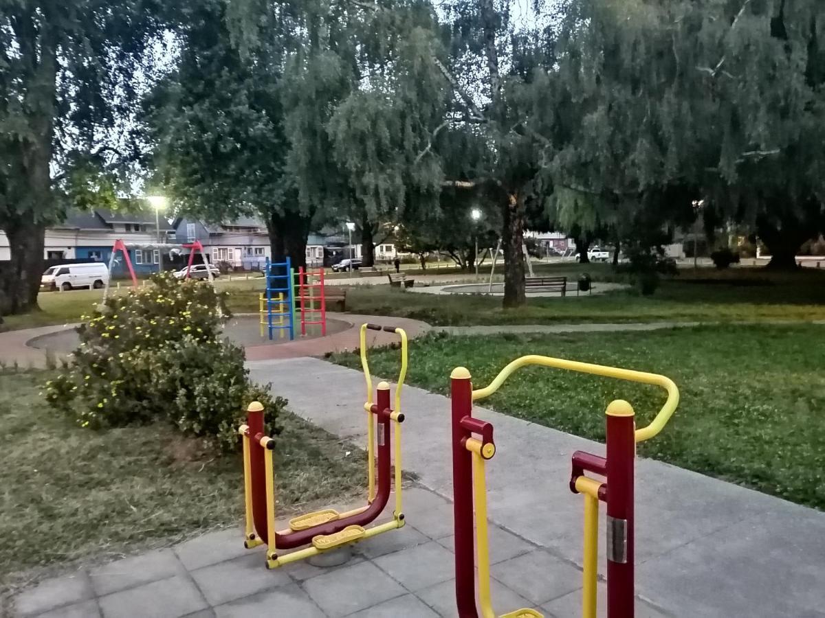 Casa de férias Regional Valdivia
