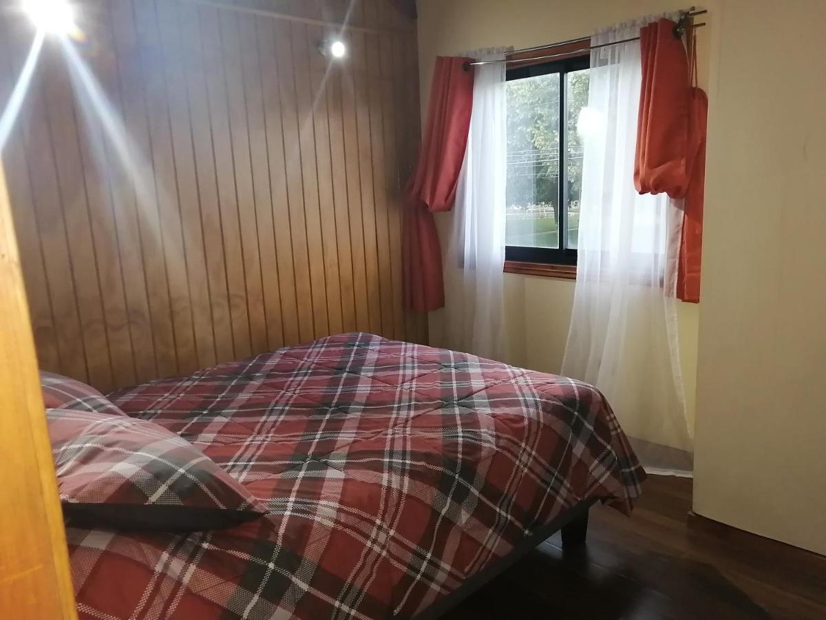 Casa de férias Regional Valdivia