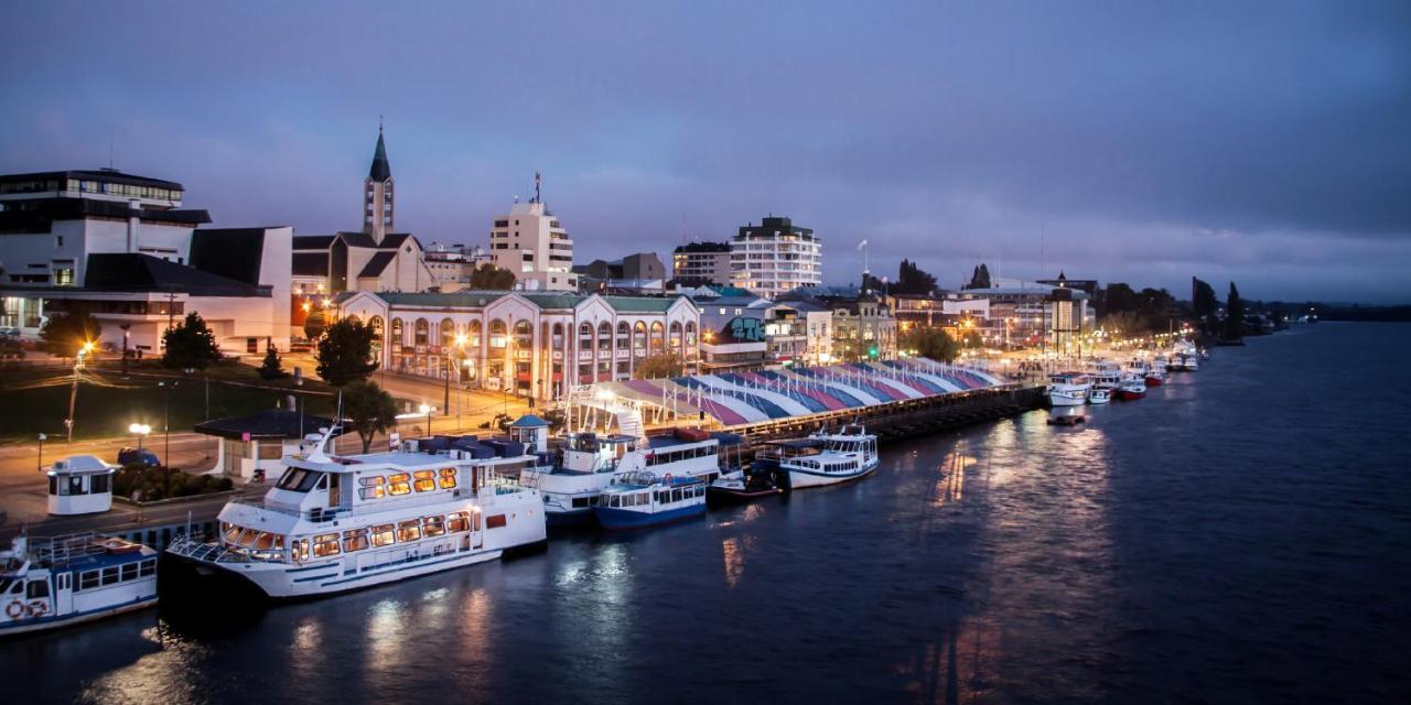 Casa de férias Regional Valdivia